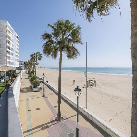 Balcon Parque Atlantico Apartman Rota Kültér fotó