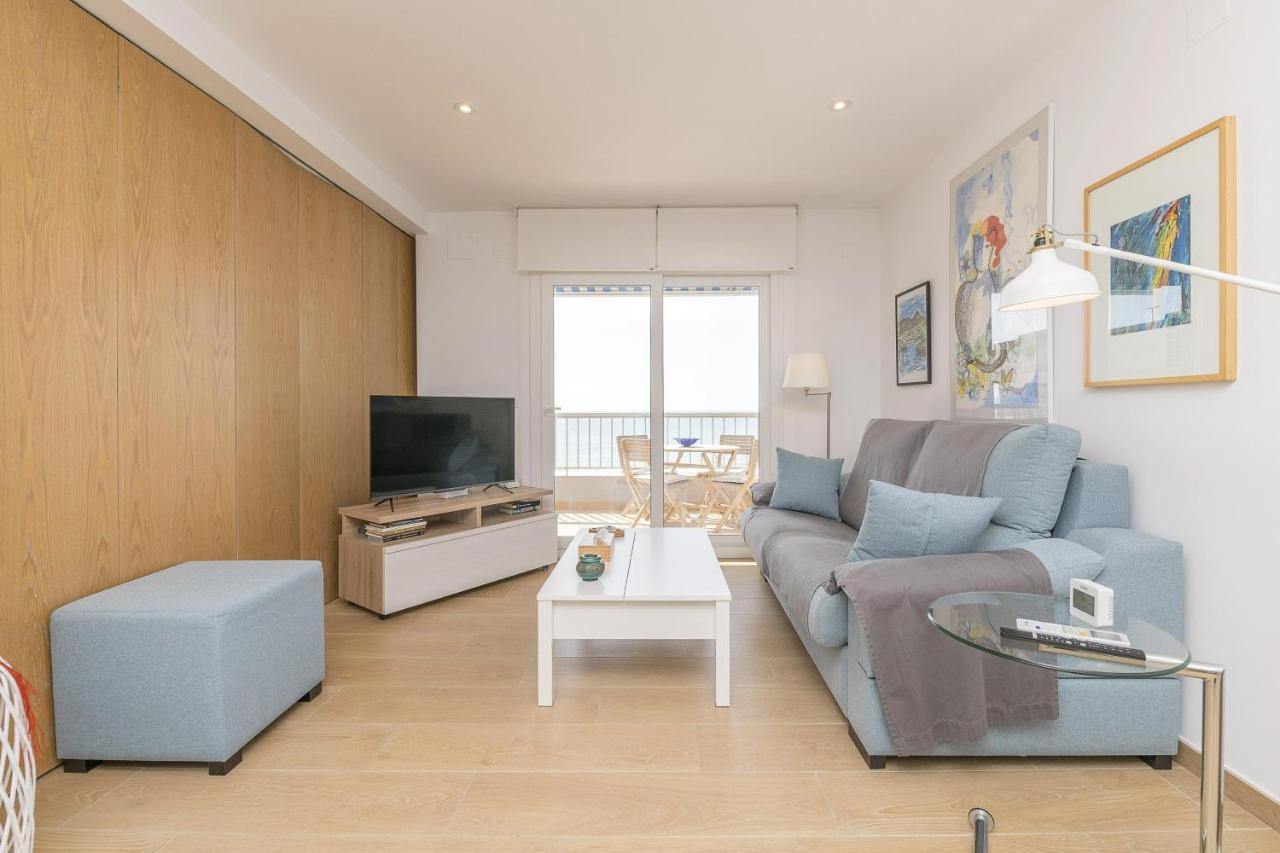 Balcon Parque Atlantico Apartman Rota Kültér fotó