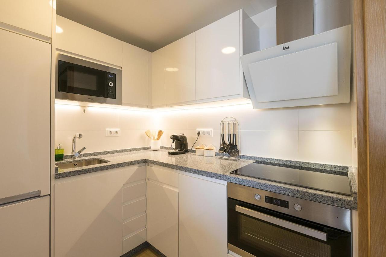 Balcon Parque Atlantico Apartman Rota Kültér fotó