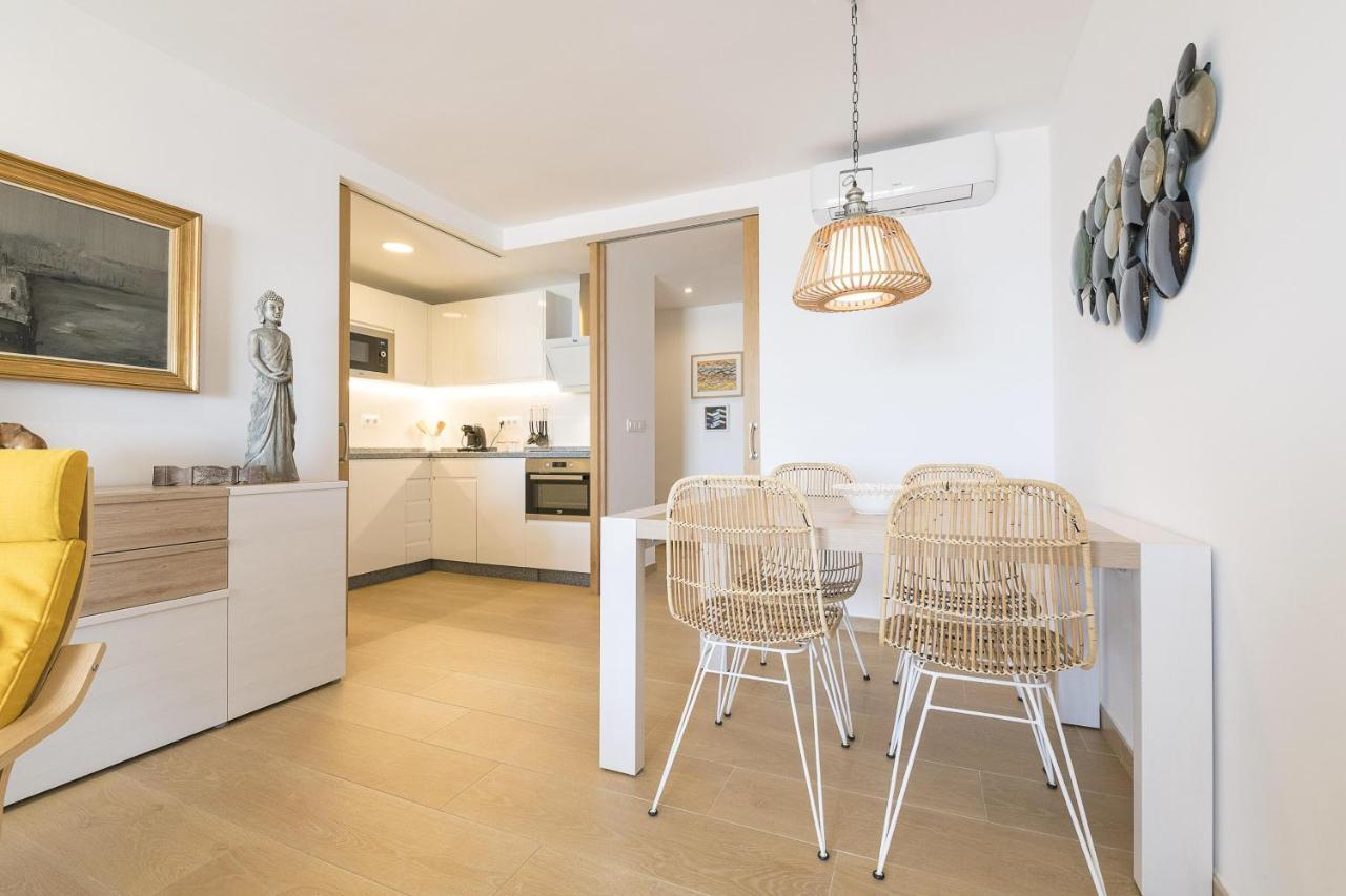 Balcon Parque Atlantico Apartman Rota Kültér fotó