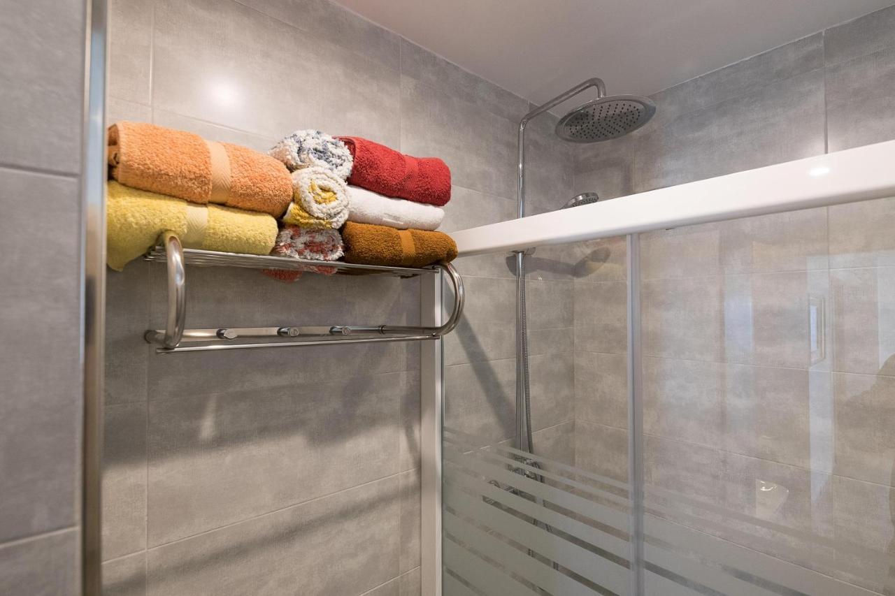 Balcon Parque Atlantico Apartman Rota Kültér fotó